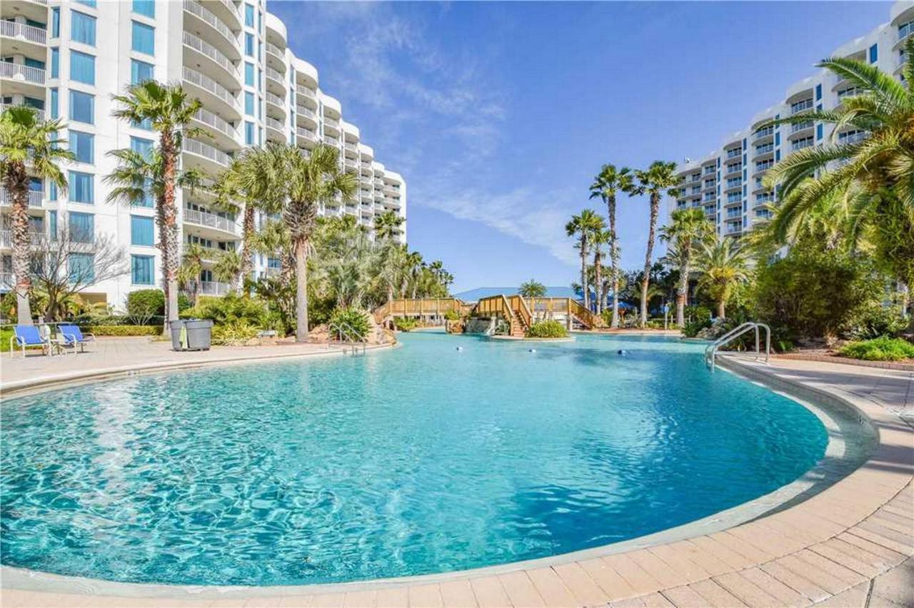 The Palms Of Destin By Compass Resorts Exterior foto