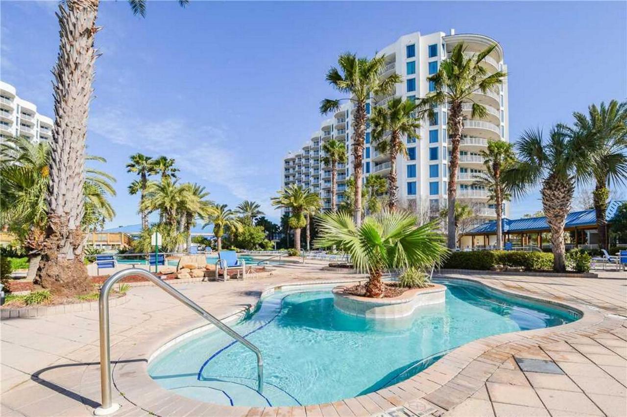 The Palms Of Destin By Compass Resorts Exterior foto
