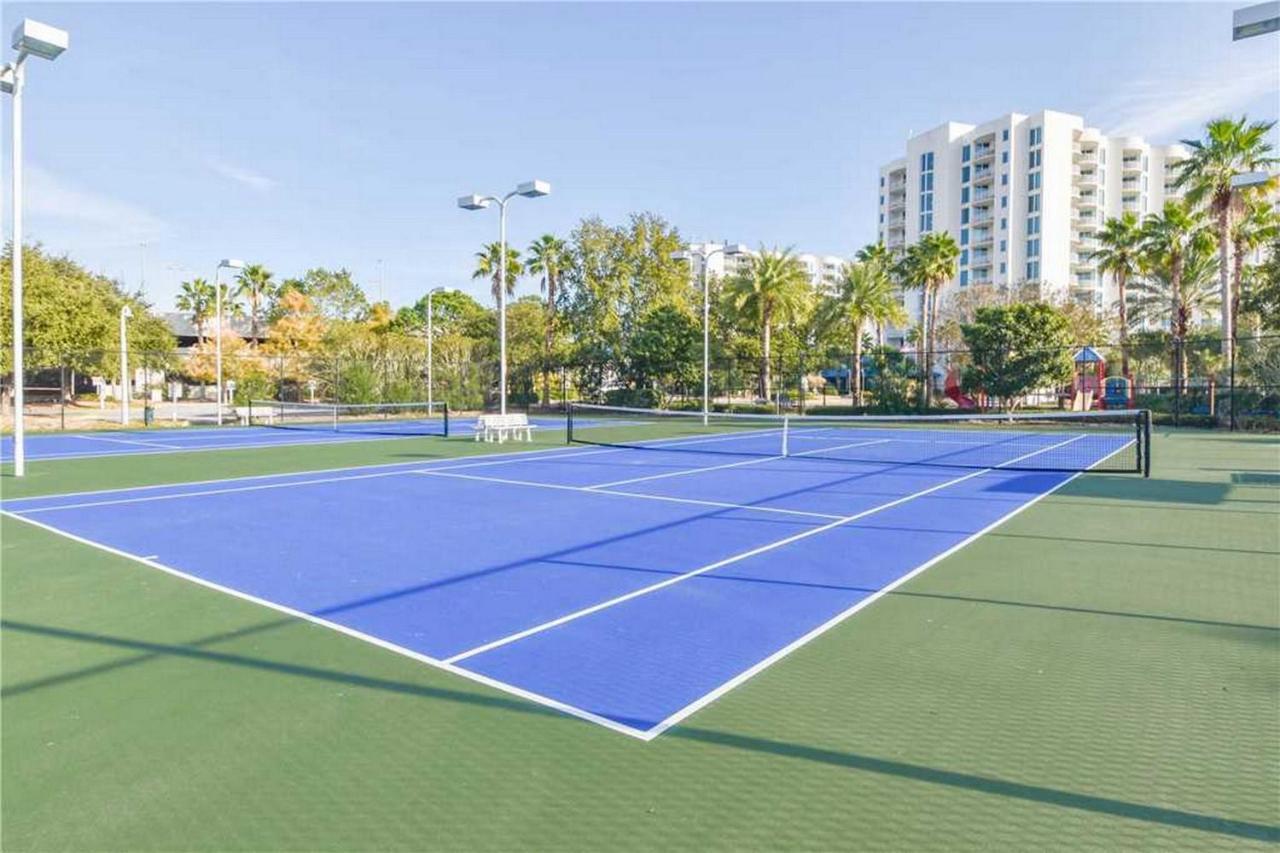 The Palms Of Destin By Compass Resorts Exterior foto