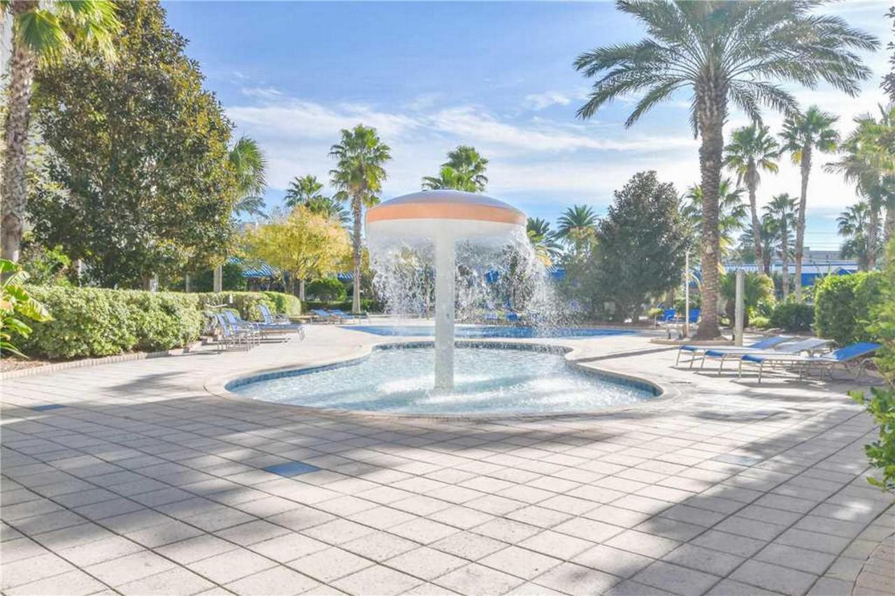 The Palms Of Destin By Compass Resorts Exterior foto