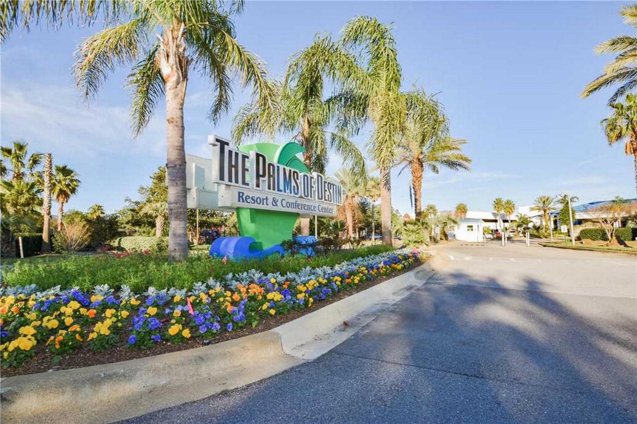 The Palms Of Destin By Compass Resorts Exterior foto