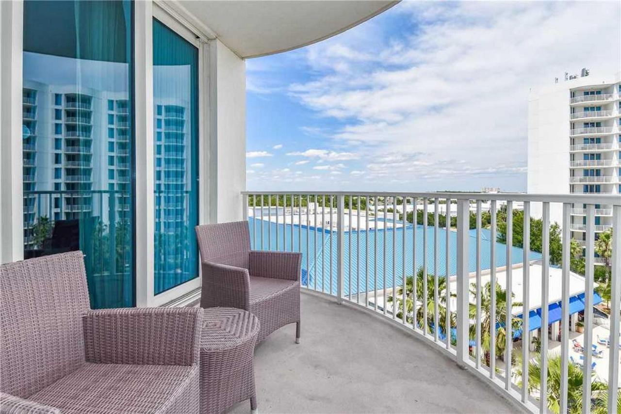 The Palms Of Destin By Compass Resorts Cameră foto