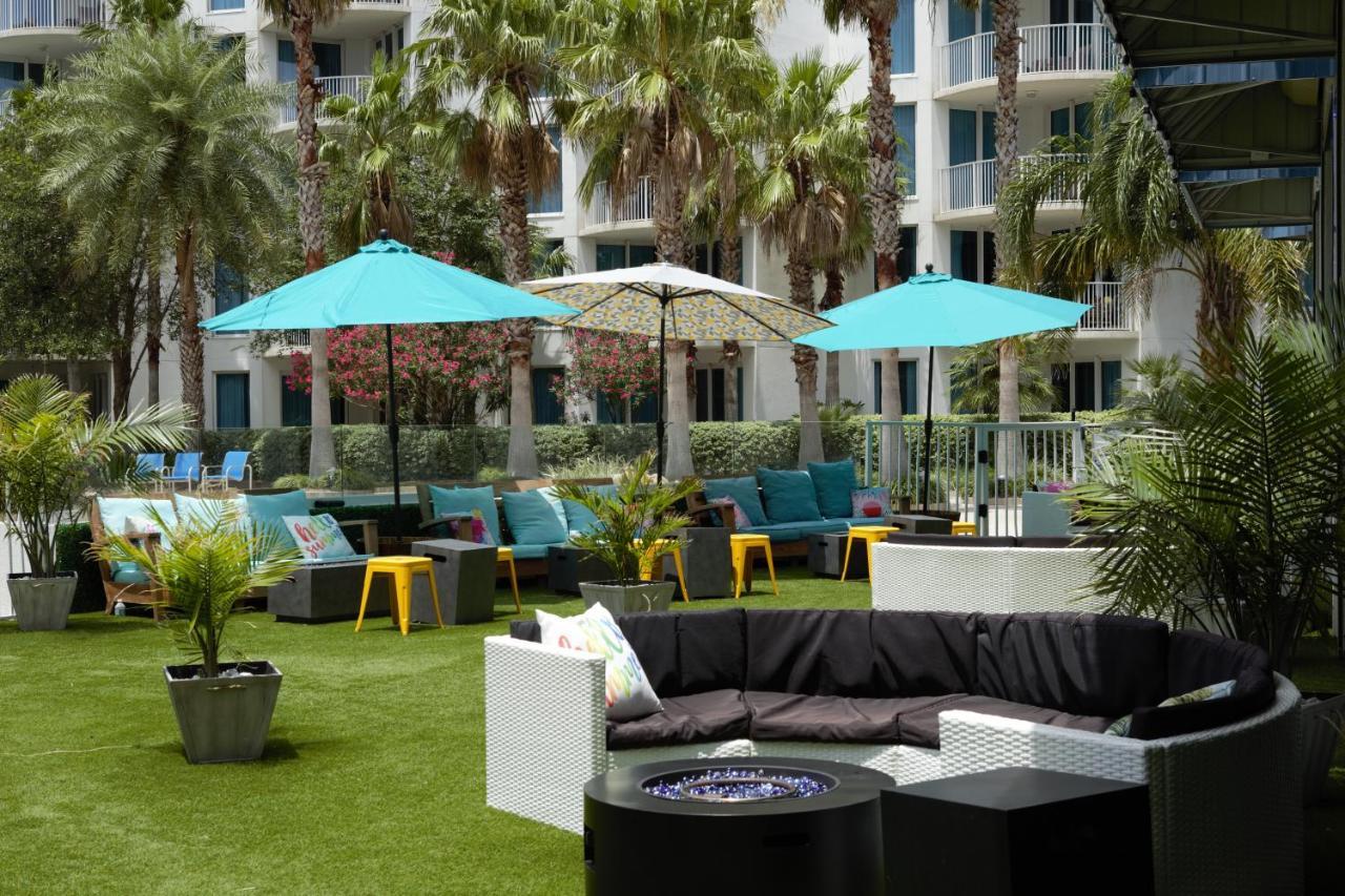 The Palms Of Destin By Compass Resorts Exterior foto